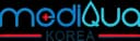 MEDIQUA KOREA logo